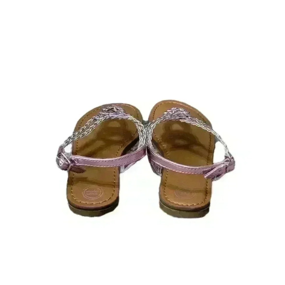 Kids sandals Wonder Nation Size 1 - Picture 3 of 6